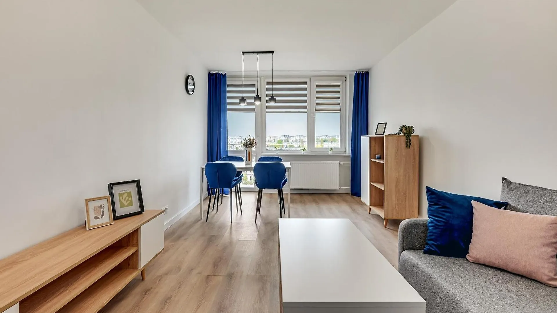 Falowiec By Comfort Apartments Gdansk